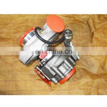 SAIC- IVECO 682 Series GENLYON Truck FAT5801656963 Turbocharger