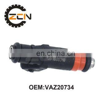 Original Fuel Injector For OEM VAZ20734 For High Impedance