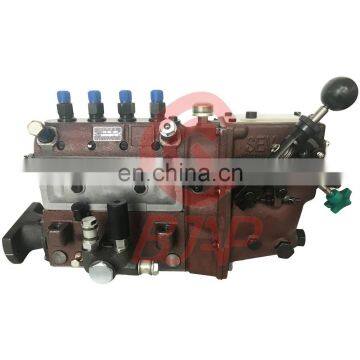 Injection Pump BH4B100YS31AB