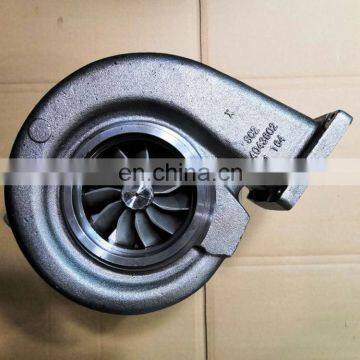 2018 Turbos Pressure 4955505 3803338 HC5A Turbocharger for K13 photo-2