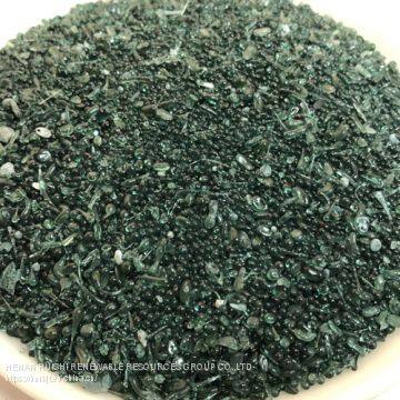 Amorphous C12A7 Amorphous Calcium Aluminate of Quick Setting Cement Additive ACA photo-3