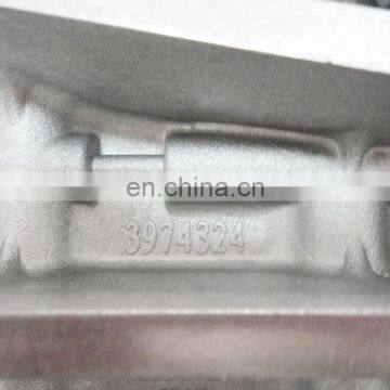 Golden Quality Diesel Engine Spare Parts Machinery Stainless Steel ISLE 4936582 Oil Filter Head for Tractors photo-6