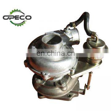For Isuzu Trooper 2.8L TD 4JB1TC Turbocharger VC130057 VA130057 VB130057 8943212010 8-94321-2010 5T-621 VI74 photo-4