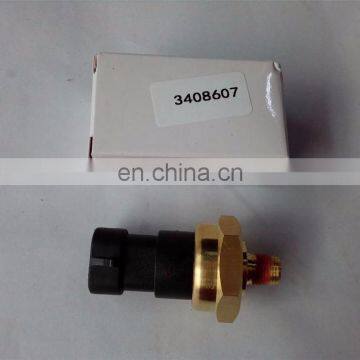 NT855 Engine 3408607 Oil Pressure Switch
