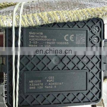 Truck Spare Parts NOX SENSOR SNS140B 5WK96740B 4326870 photo-3