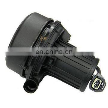 Secondary Air Pump For Jaguar XJ XJR XJ8 XF XFR-S S-Type Vanden Plas OEM 6W839A486AA, 6W839S495AB 02C293932