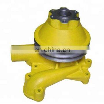 Excavator PC200-1 PC200-2 Engine 6D105 Water Pump 6136-61-1101 6136-61-1102