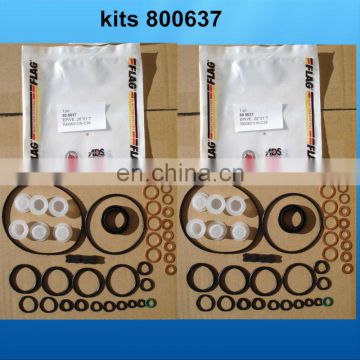 High quality fuel pump repair kits gasket kits 800637