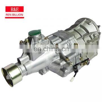 Hilux Gearbox Prices , 33030-0L010 High Quality Hiace 5L Gearbox Parts photo-4