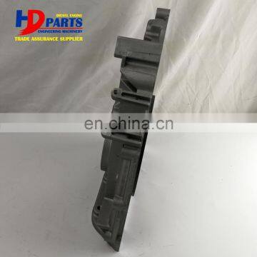 Excavator Diesel Engine BF4M2012 BF6M2012 TCD2012 L04 2V Oil Pump 1011015-65D photo-4