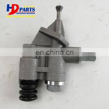 6LT8.3 Fuel Lift Pump Small Hole 3936318 photo-3