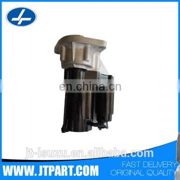 8980450272 for genuine parts car starter S25-514B