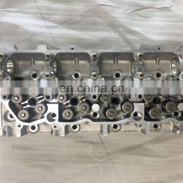 Original parts cylinder head assembly for 4HJ1 8-97167769-8