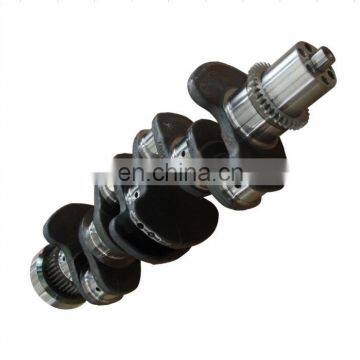 4D crankshaft parts diesel engine parts camshaft and crankshaft 3974539