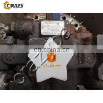 Original /OEM 095-11016 Final Drive.HMGF33DA Travel Motor .final Drive Assy for EX200-5 Used Excavator Parts photo-5