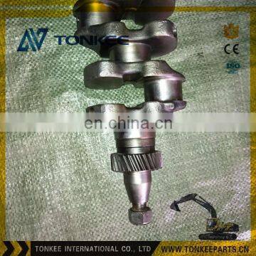 Original Second Hand Parts S4L S4L2 Crankshaft Connecting Rod photo-4