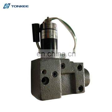 Solenoid Valve 14532653 VOE14532653 Solenoid Valve With Seat EC210B EC240B EC290B Excavator photo-4