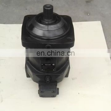 A6VM28 A6VM55 A6VM80 A6VM107 A6VM140 A6VM160 Piston Hydraulic Motor