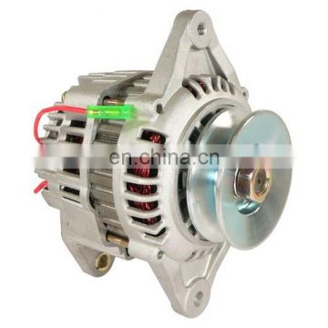 Diesel Alternator 12390077210 LR160735 112671 12761 for 4TNE102 4TNE106 Marine Engine