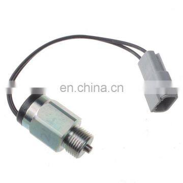 Fuel Shutoff Solenoid 6676029 for Loaders 963 S100 S130 S150 S160 S175 S185 S205