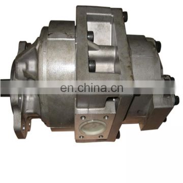 Hydraulic Charging Pump 385-10234561 for Wheel Loaders 540-1 540B-1