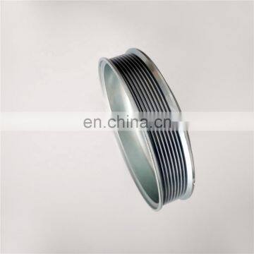 XCEC ISM11 M11 QSM11 Engine Fan Pulley 3046207 3027687 photo-3