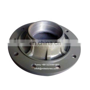 Manufacturer truck semi-trailer axle parts wheel hub 3601B 13 ton