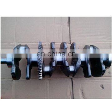 Engine spare parts for 1AZ crankshaft 13401-28040 13401-28010