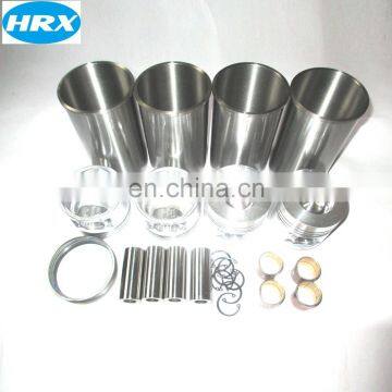 Forklift Parts for 1Z Engine Cylinder Liner Kits 13101-78300-71 photo-1