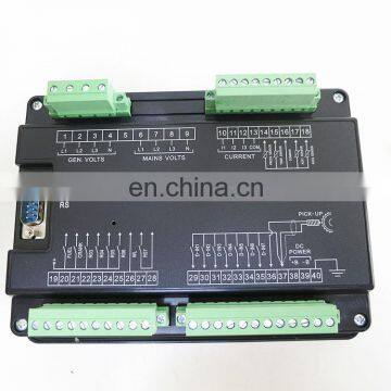 Construction Machinery Engine Parts GU630A Genset Auto Start Control photo-4