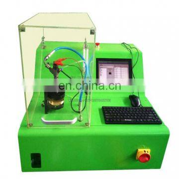 DTS 118 Common Rail Test Bench With Common Rail Injector Test and Piezo Injector Testing