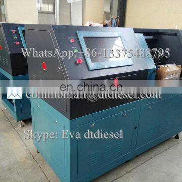 CR-nt916 Common Rail Test Bench photo-3