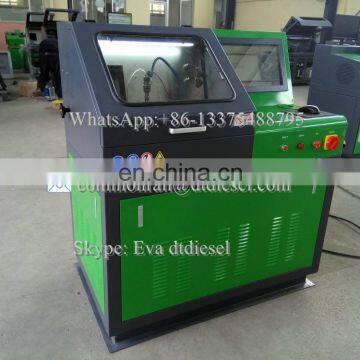 CR205 Common Rail Diesel Injector Test Bench photo-5