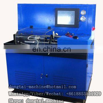 PT/EUI injector flow test bench EP200