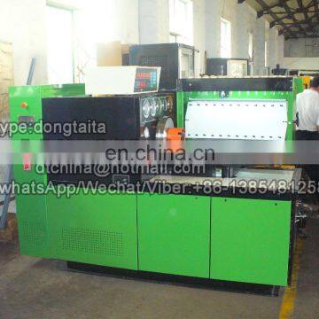 Diesel Pump Calibration Machine 12psb Diesel Injector Calibration Machine Mechanical Test Bench photo-5