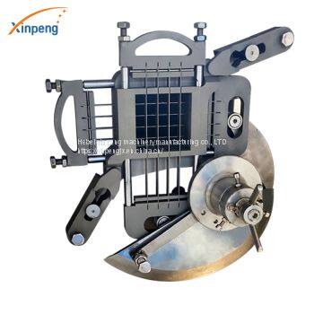 Commercial Multi-function Meat Dicer Meat Slicer photo-4