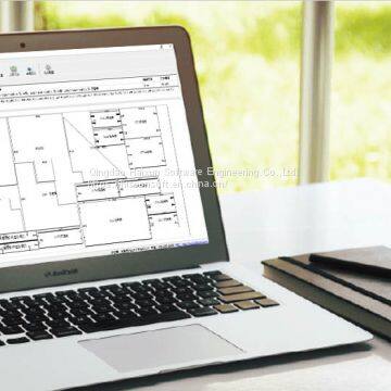 High plate utilization Furniture Production System with Excess material and warehouse management