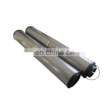 Заменительный гидравлический фильтрующий элемент low press марки hydac 2600R025WHC photo-5