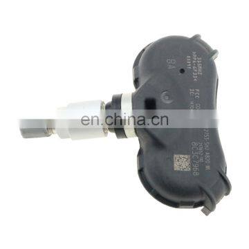 Auto parts 42753-SHJ-A82 42753SHJA82 TPMS Sensor Tire Pressure Sensor