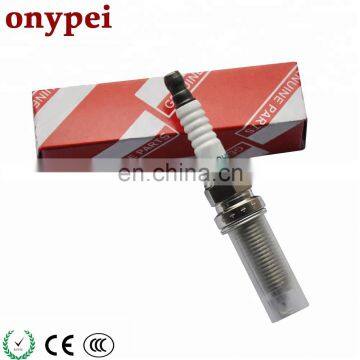 Electrode Spark Plug Ceramic Igniter Spark Igniter Iridium Spark Plugs Sc20hr11