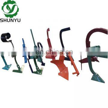 Agriculture parts Cultivator Plow shovel