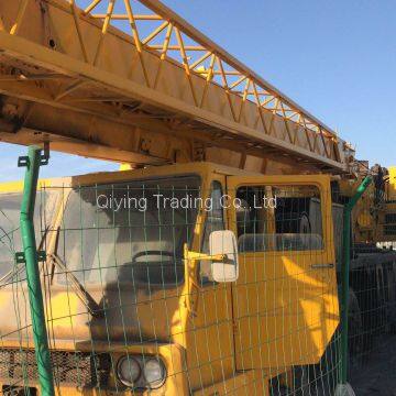 50TON TADANO TRUCK CRANE TG500E photo-2