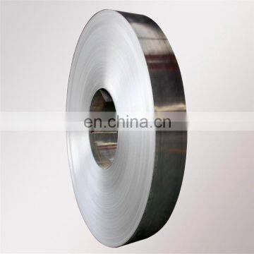 Steel Strap Thin Metal Strip photo-6