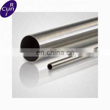 ASTM A269 A312 TP304 Seamless / Welded Stainless Steel Tube photo-6