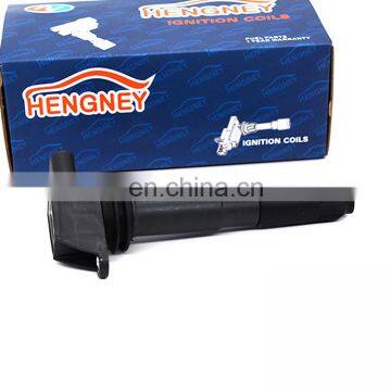 Wholesale Automotive Hengney Auto Parts 94860210421 For Porsche 2003-2006 Cayenne 4.5L V8N/A Turb Ignition Coils photo-4