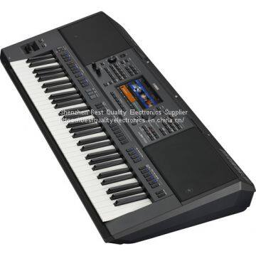 Yamaha PSRSX700 61-Key Mid-Level Arranger Keyboard Price 350usd