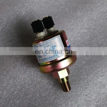 Cummins oil pressure sensor 3967251 for trucks