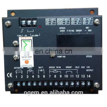 S6700H DCEC China Dongfeng Cummins Speed Controller