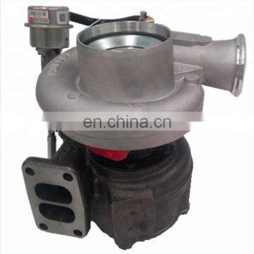 QSB6.7 engine HX35W turbocharger 3792447 / 3792448