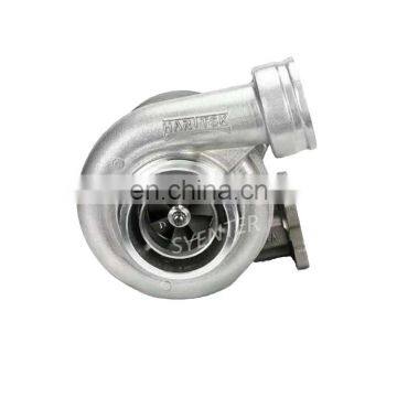 Rebuilt QST30 HX60 Turbocharger 3539748 3539901H 3804939